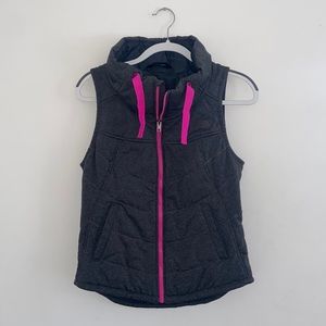 North Face Vest S